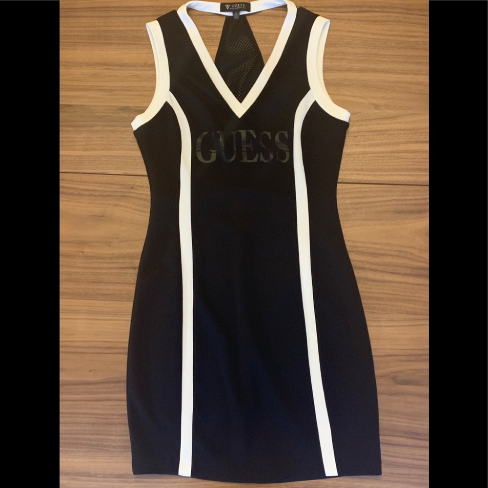 Guess dress